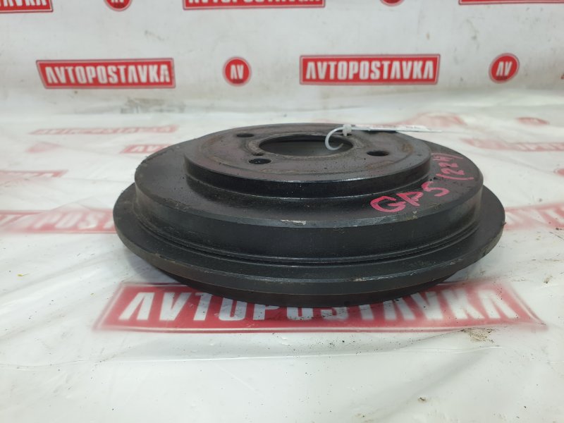 Барабан тормозной, 600 рублей, Красноярск