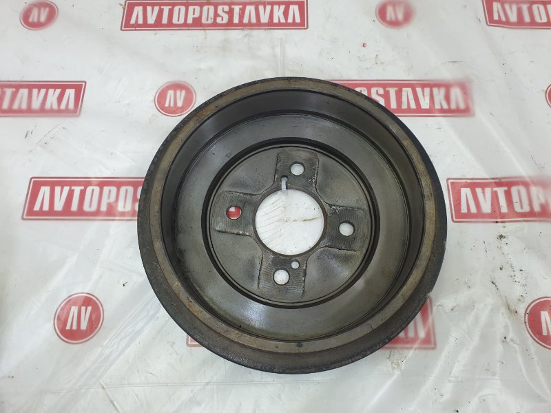 Барабан тормозной, 600 рублей, Красноярск