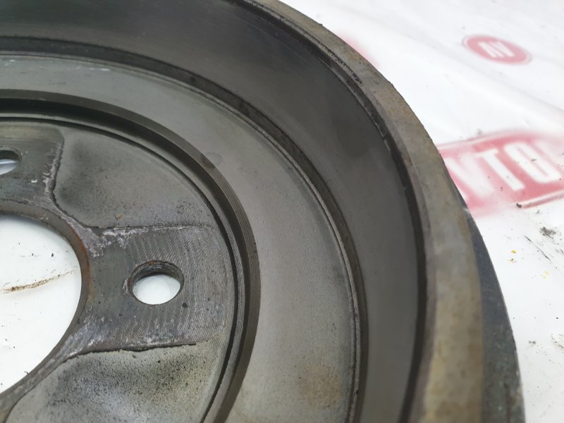 Барабан тормозной, 600 рублей, Красноярск