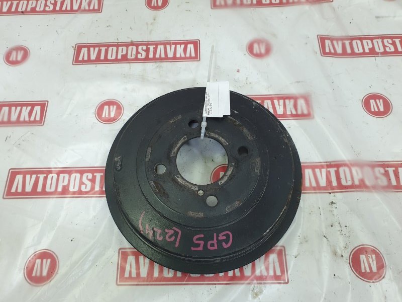 Барабан тормозной, 600 рублей, Красноярск