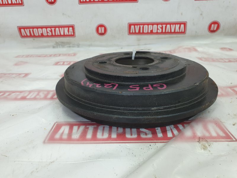 Барабан тормозной, 600 рублей, Красноярск