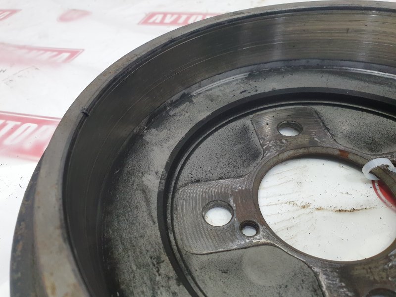 Барабан тормозной, 600 рублей, Красноярск