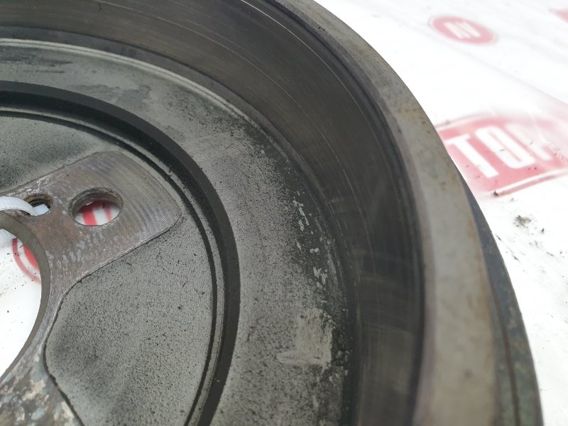 Барабан тормозной, 600 рублей, Красноярск