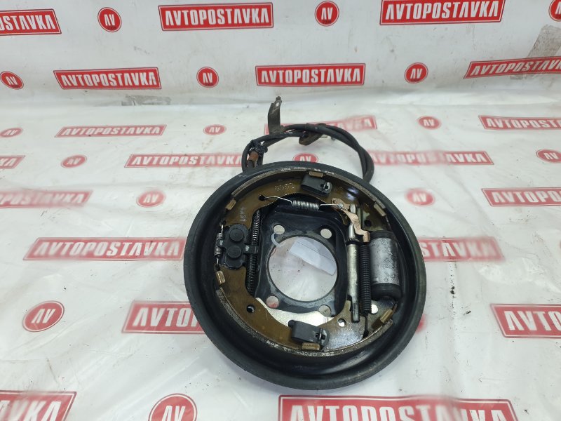 Механизм стояночного тормоза, 1000 рублей, Красноярск