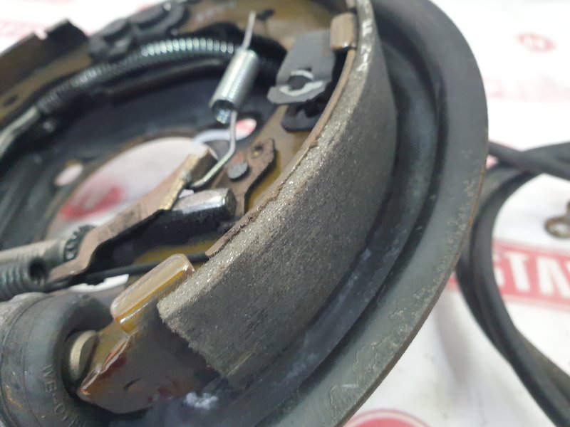 Механизм стояночного тормоза, 1000 рублей, Красноярск