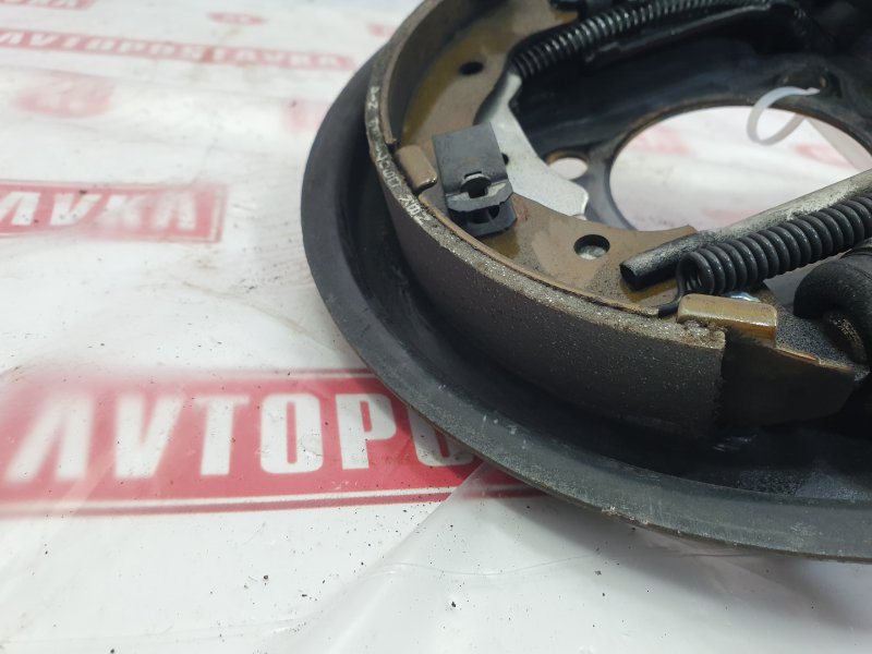 Механизм стояночного тормоза, 1000 рублей, Красноярск