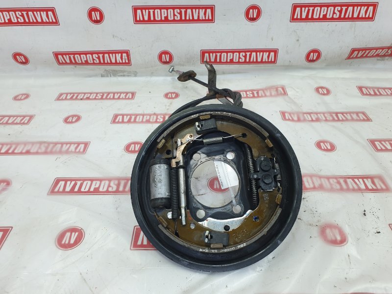 Механизм стояночного тормоза, 1000 рублей, Красноярск