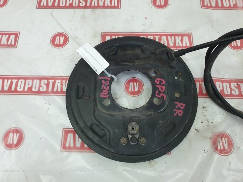 Механизм стояночного тормоза, 1000 рублей, Красноярск