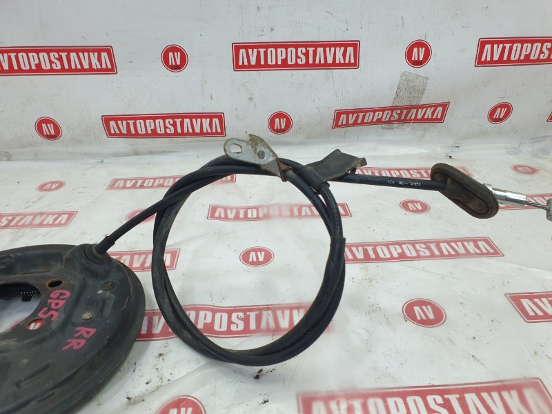 Механизм стояночного тормоза, 1000 рублей, Красноярск