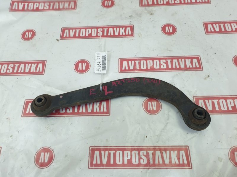 Рычаг подвески верхний, 1000 рублей, Красноярск