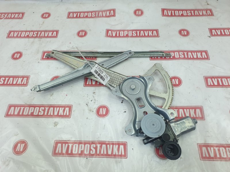 Стеклоподъемник, 1500 рублей, Красноярск