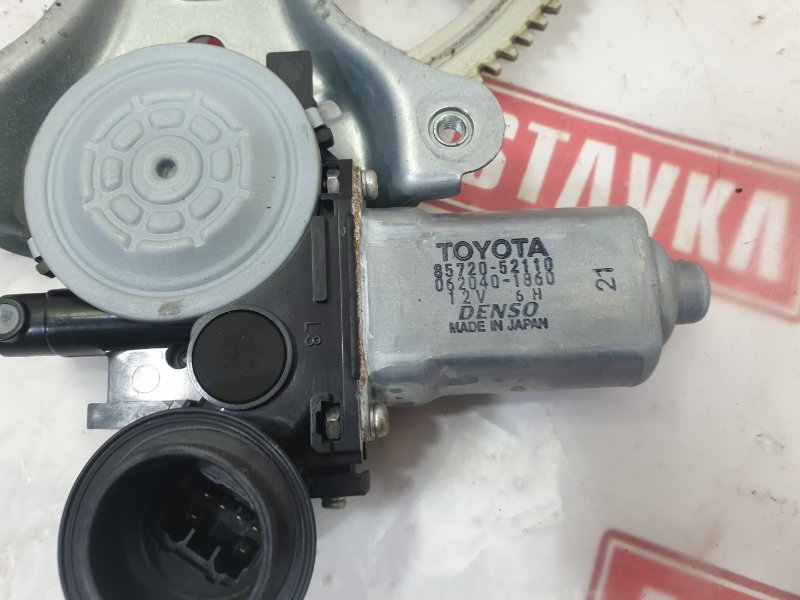 Стеклоподъемник, 1500 рублей, Красноярск