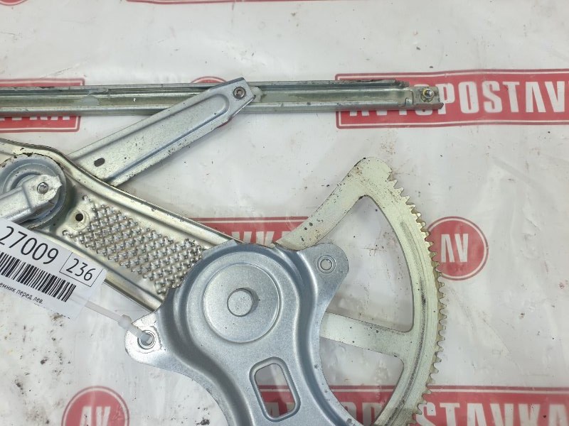 Стеклоподъемник, 1500 рублей, Красноярск