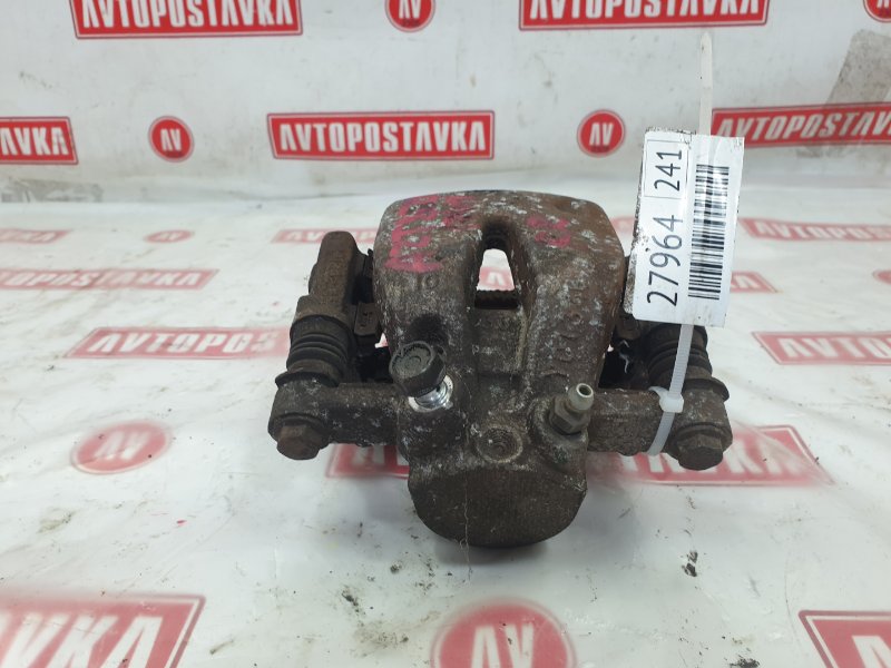 Суппорт тормозной, 1200 рублей, Красноярск