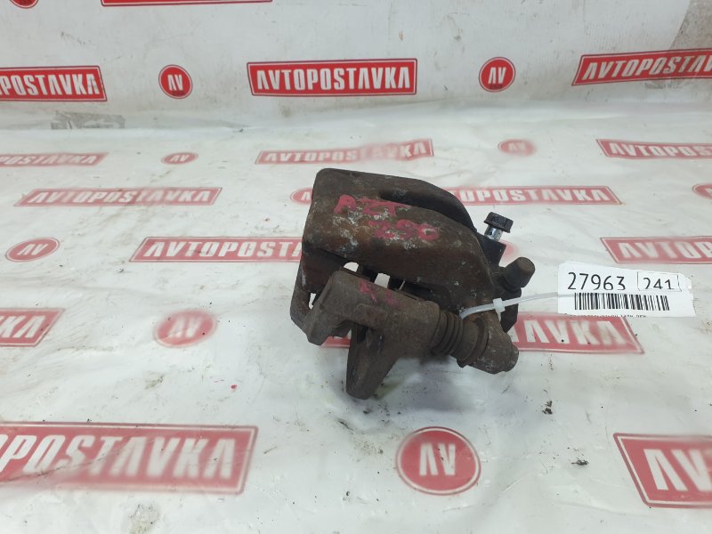 Суппорт тормозной, 1200 рублей, Красноярск