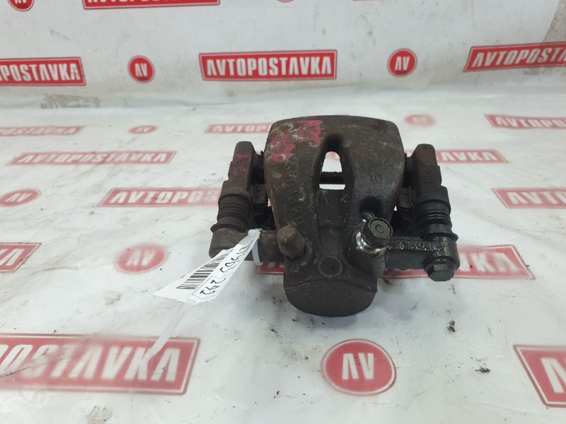 Суппорт тормозной, 1200 рублей, Красноярск