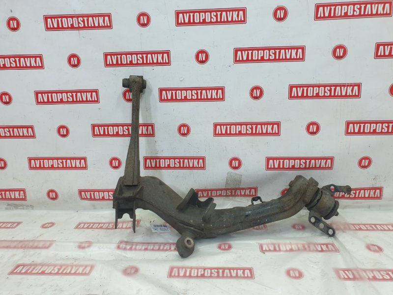 Рычаг подвески продольный, 6500 рублей, Красноярск