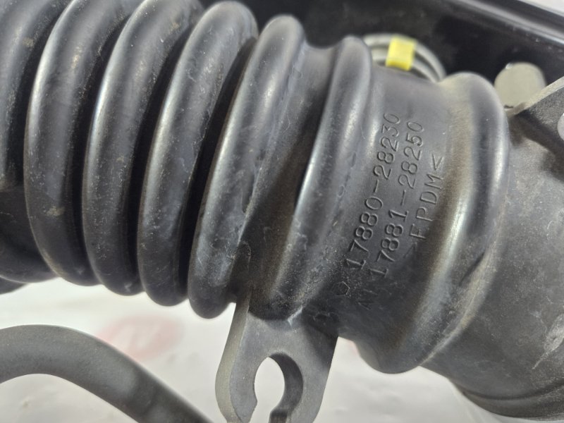 Патрубок воздушного фильтра, 200 рублей, Красноярск