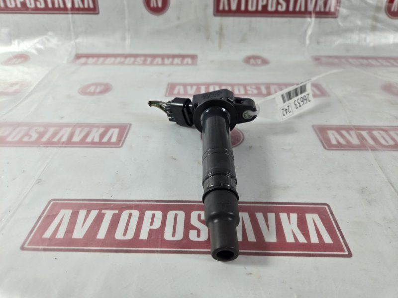 Катушка зажигания, 2500 рублей, Красноярск