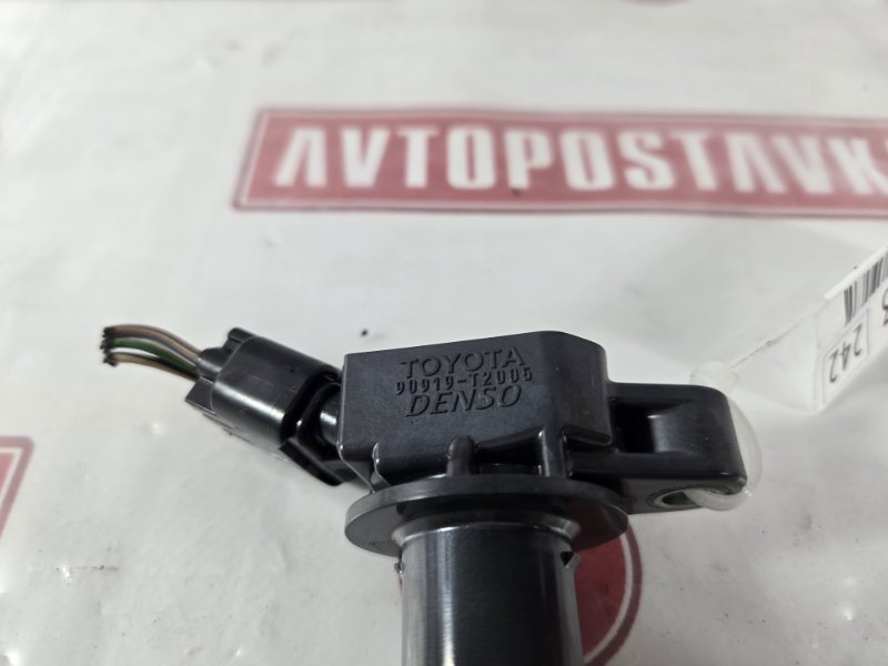 Катушка зажигания, 2500 рублей, Красноярск