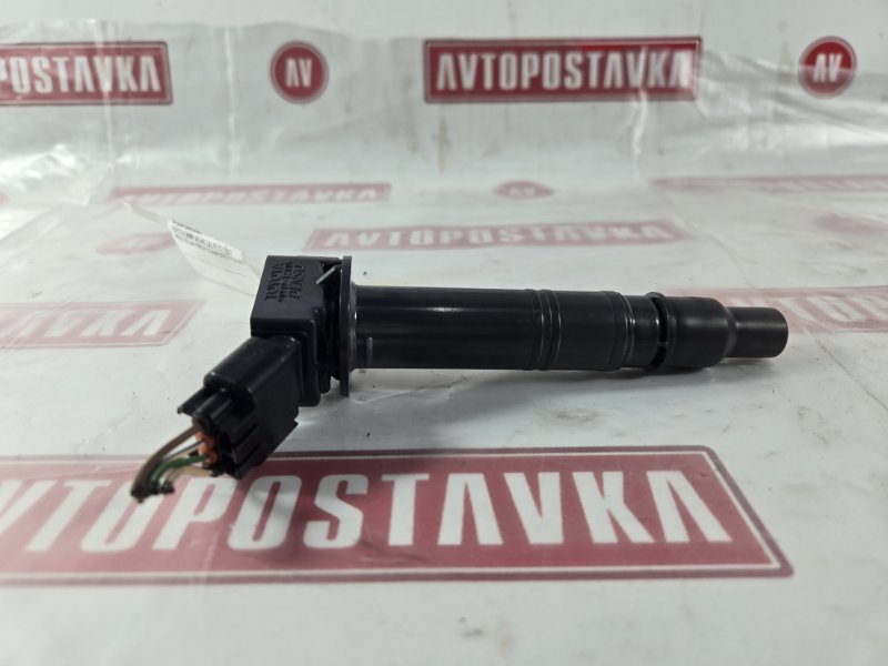 Катушка зажигания, 2500 рублей, Красноярск