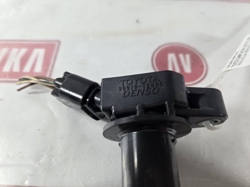 Катушка зажигания, 2500 рублей, Красноярск