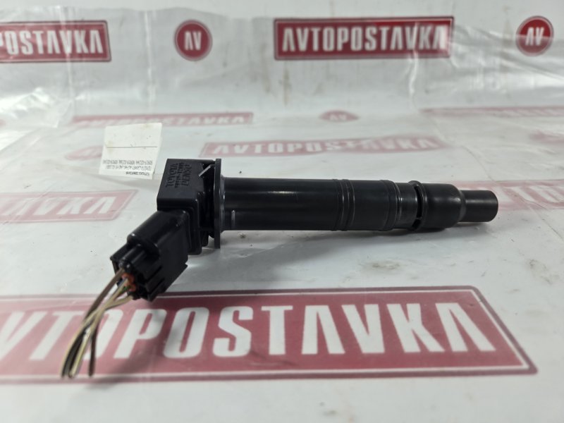 Катушка зажигания, 2500 рублей, Красноярск