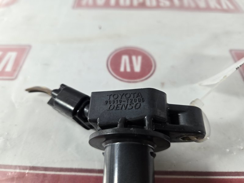 Катушка зажигания, 2500 рублей, Красноярск