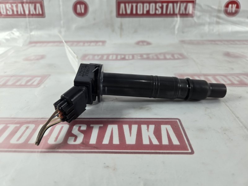 Катушка зажигания, 2500 рублей, Красноярск