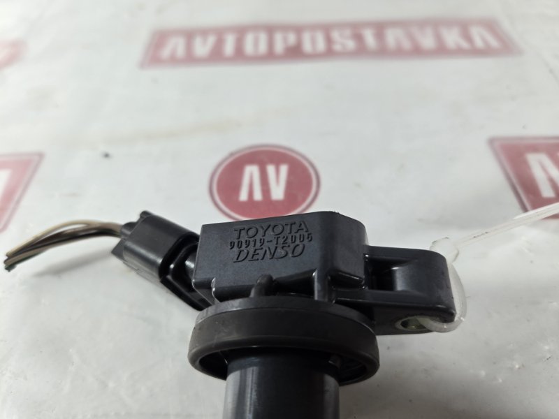 Катушка зажигания, 2500 рублей, Красноярск