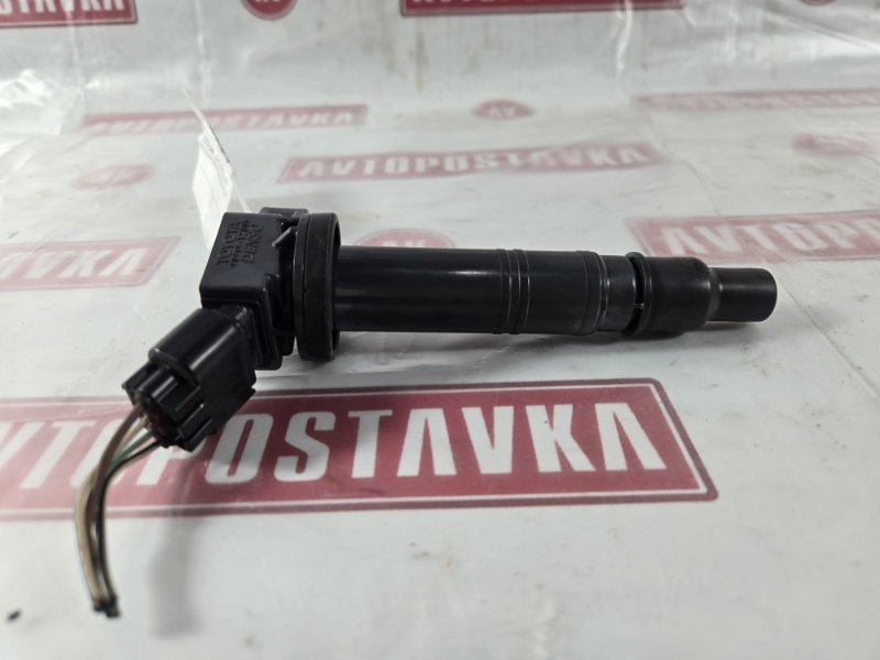 Катушка зажигания, 2500 рублей, Красноярск