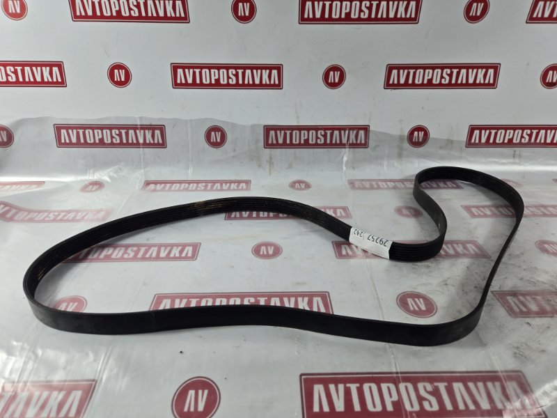 Ремень поликлиновый, 400 рублей, Красноярск