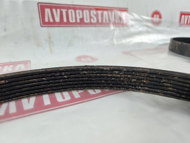 Ремень поликлиновый, 400 рублей, Красноярск