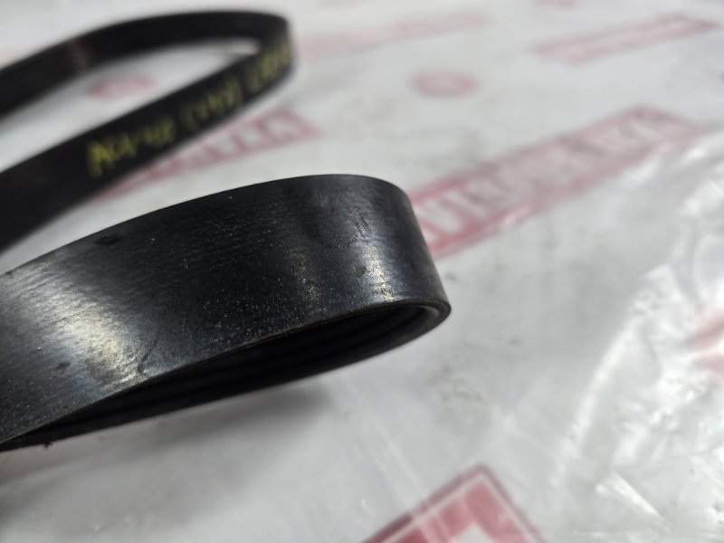 Ремень поликлиновый, 400 рублей, Красноярск