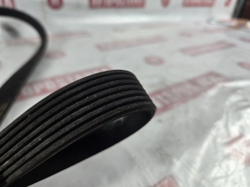 Ремень поликлиновый, 400 рублей, Красноярск