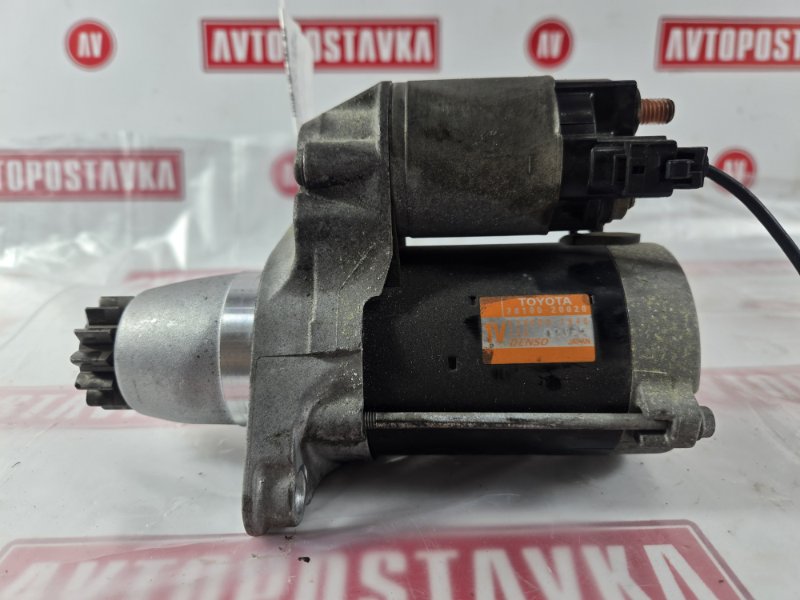 Стартер, 5000 рублей, Красноярск