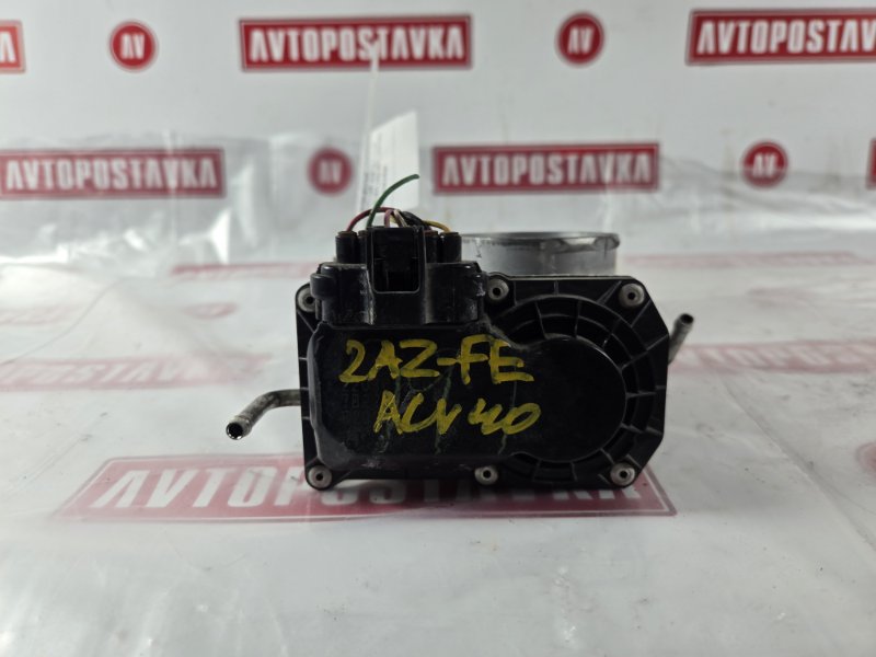 Заслонка дроссельная, 300 рублей, Красноярск