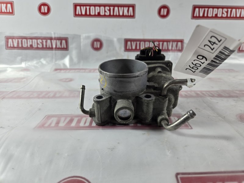 Заслонка дроссельная, 300 рублей, Красноярск