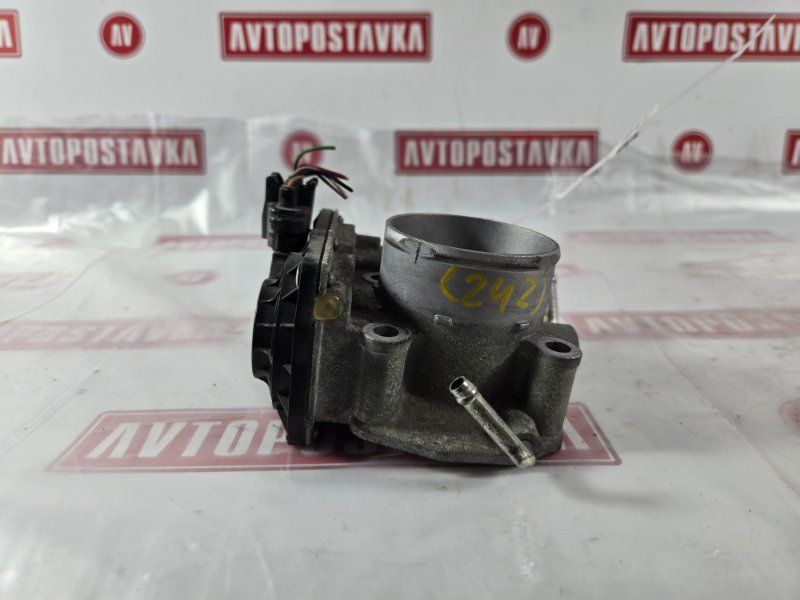 Заслонка дроссельная, 300 рублей, Красноярск