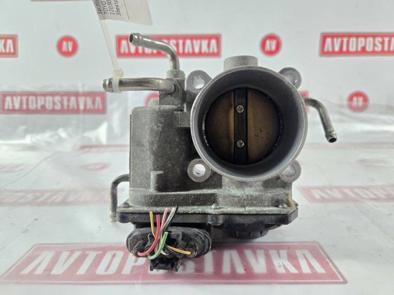 Заслонка дроссельная, 300 рублей, Красноярск