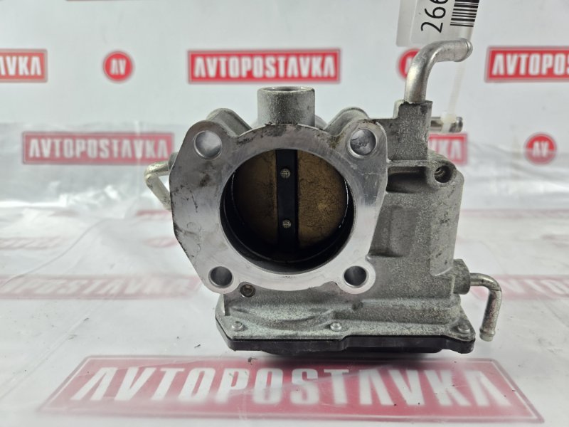 Заслонка дроссельная, 300 рублей, Красноярск