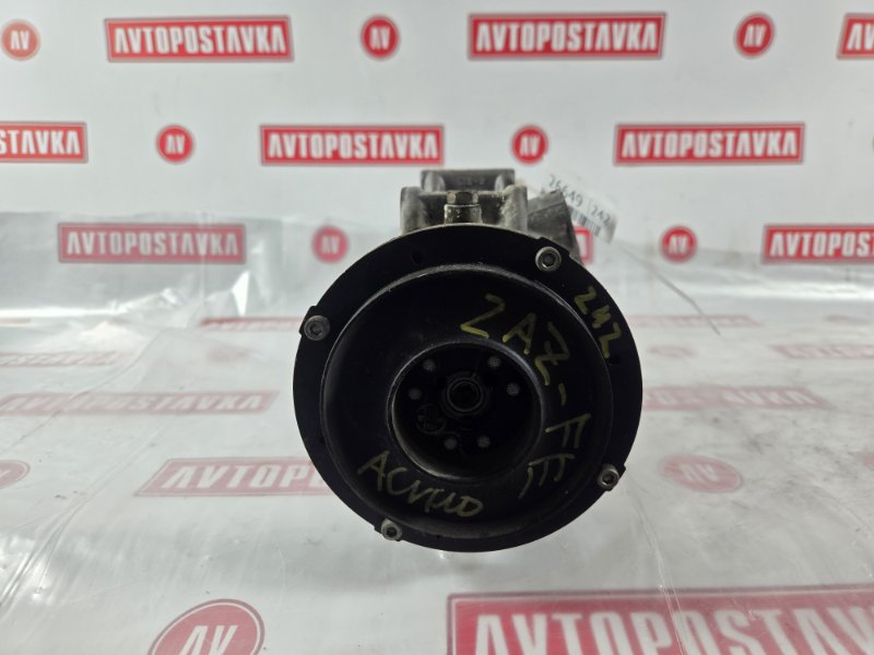 Компрессор кондиционера, 11000 рублей, Красноярск