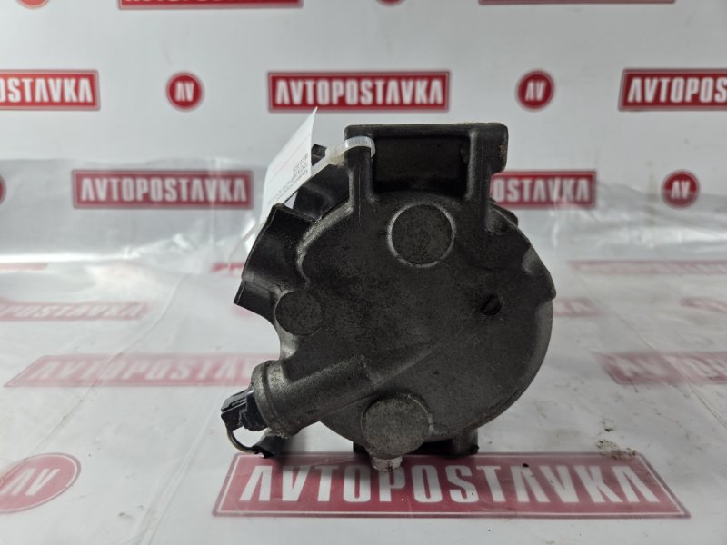 Компрессор кондиционера, 11000 рублей, Красноярск