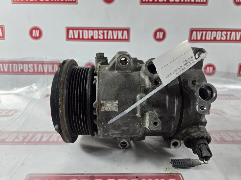 Компрессор кондиционера, 11000 рублей, Красноярск