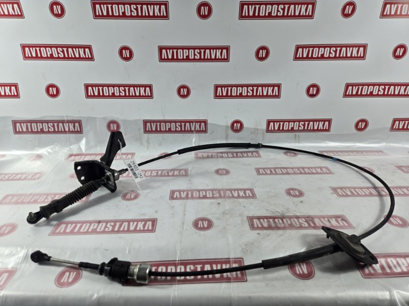 Трос КПП, 1000 рублей, Красноярск