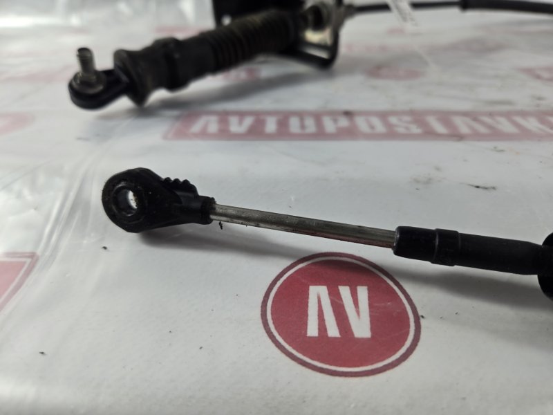 Трос КПП, 1000 рублей, Красноярск