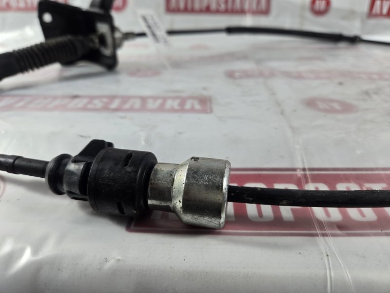 Трос КПП, 1000 рублей, Красноярск