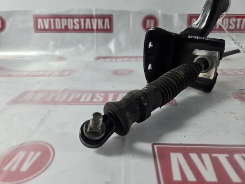 Трос КПП, 1000 рублей, Красноярск