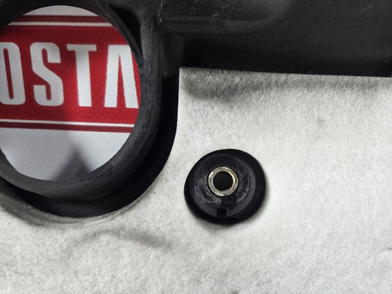 Крышка ДВС декоративная, 2000 рублей, Красноярск