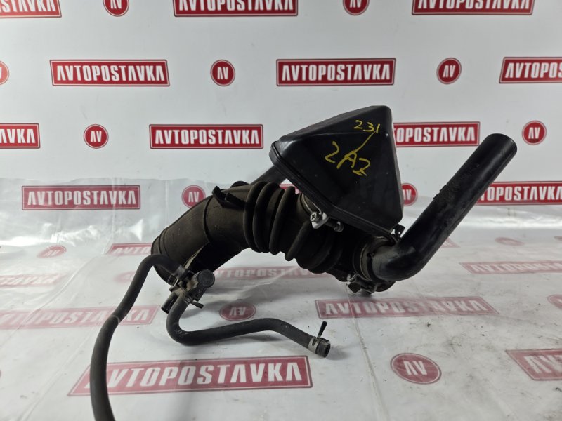 Патрубок воздушного фильтра, 200 рублей, Красноярск